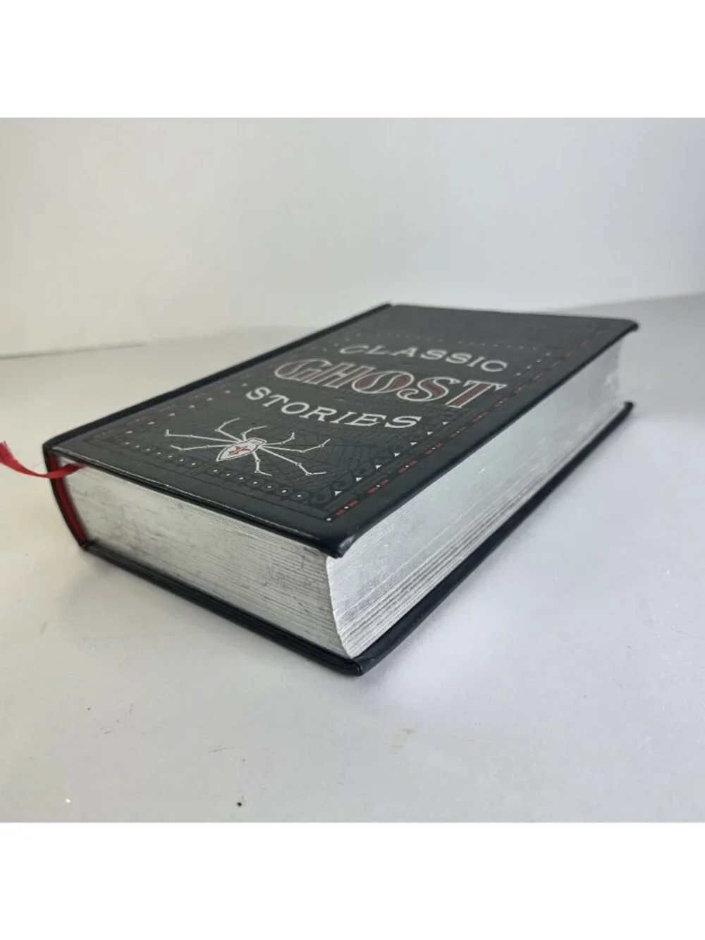Classic Ghost Stories Hardcover- Barnes & Noble